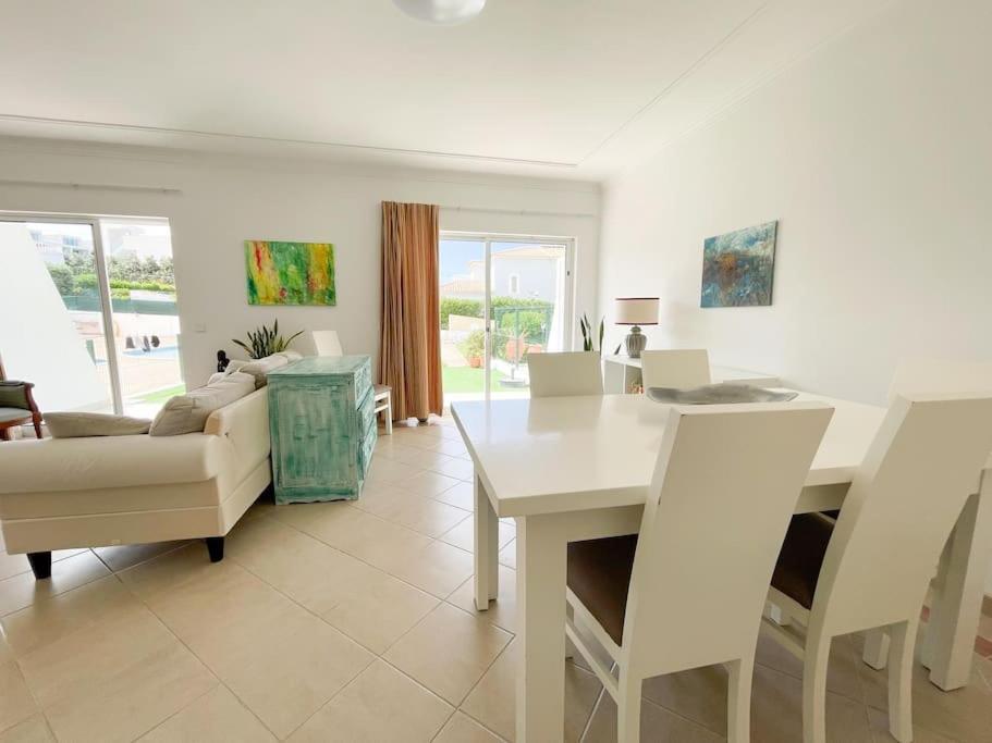 Gale Premium House - Pet Friendly Villa Albufeira Exterior photo