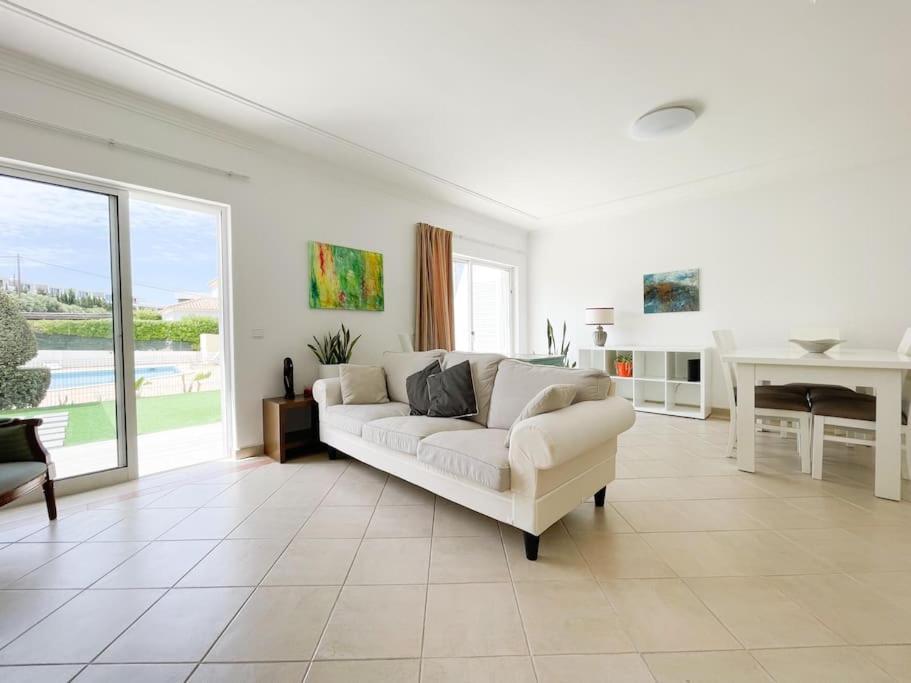 Gale Premium House - Pet Friendly Villa Albufeira Exterior photo