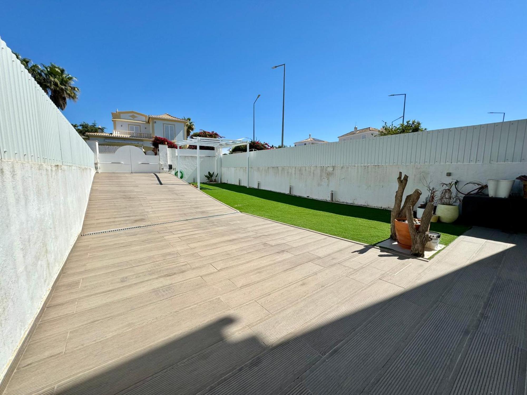 Gale Premium House - Pet Friendly Villa Albufeira Exterior photo