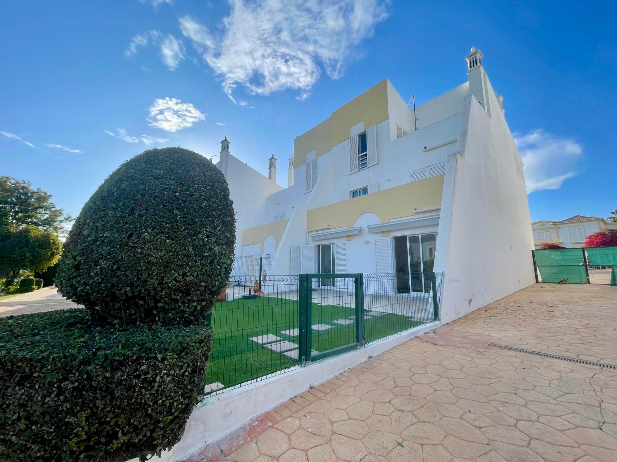 Gale Premium House - Pet Friendly Villa Albufeira Exterior photo