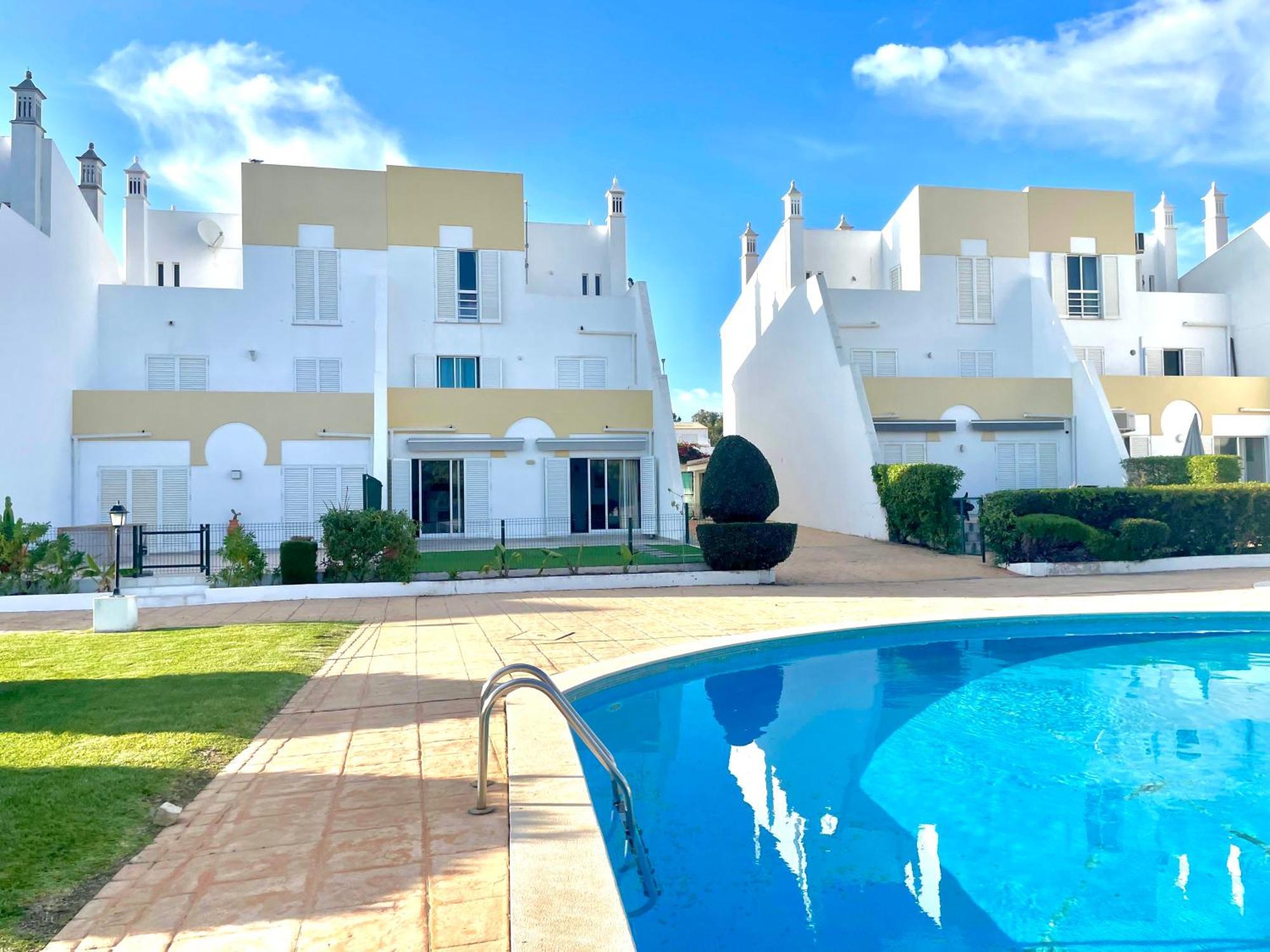 Gale Premium House - Pet Friendly Villa Albufeira Exterior photo